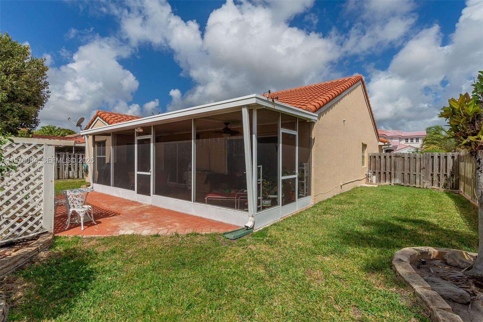 CORAL BAY PARCEL E - Residential