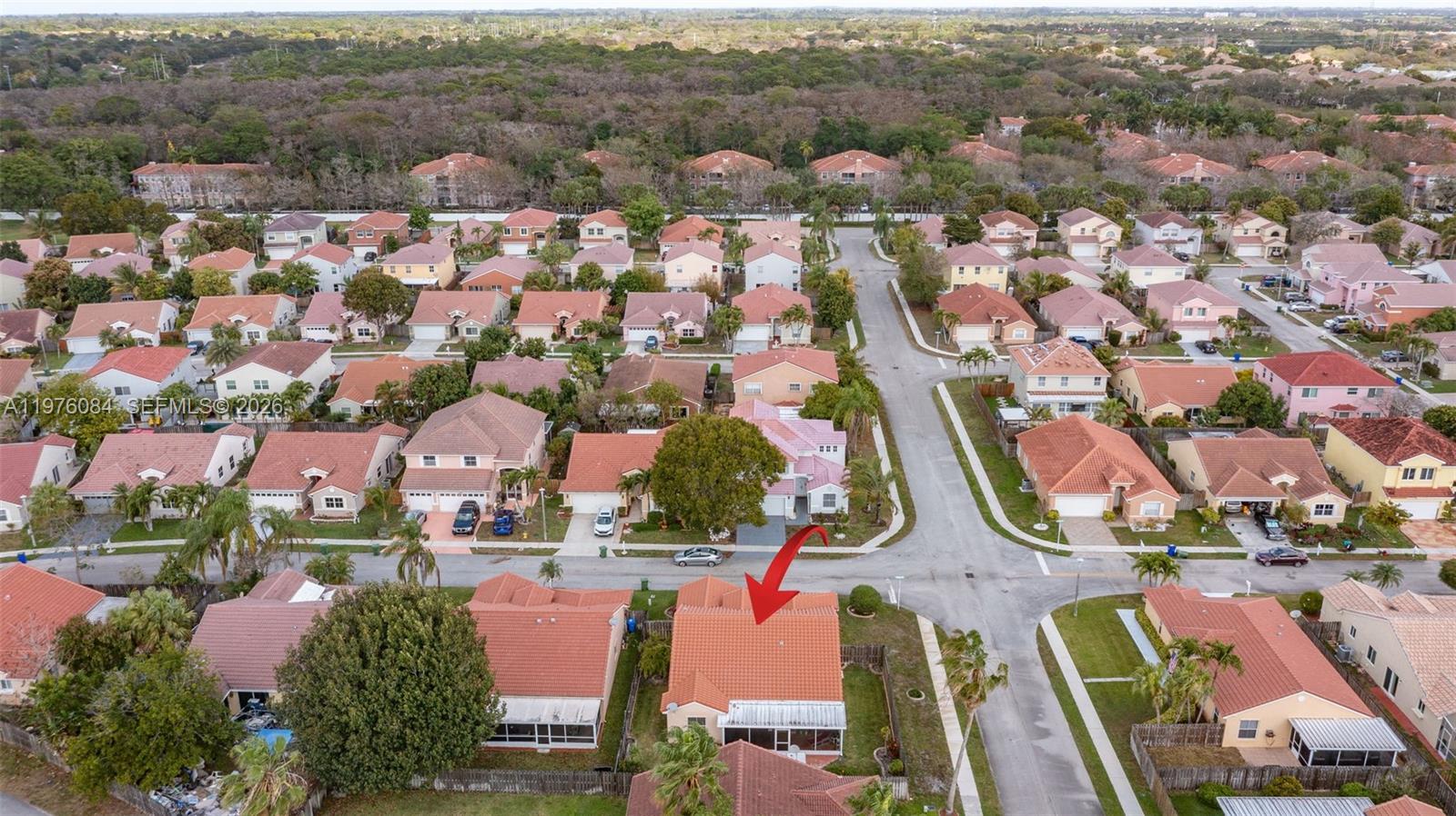 CORAL BAY PARCEL E - Residential