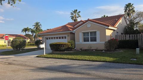 6618 Skipper Ter Margate FL 33063