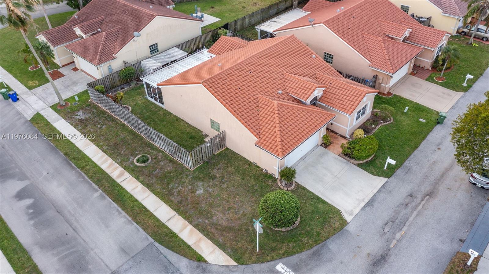 CORAL BAY PARCEL E - Residential