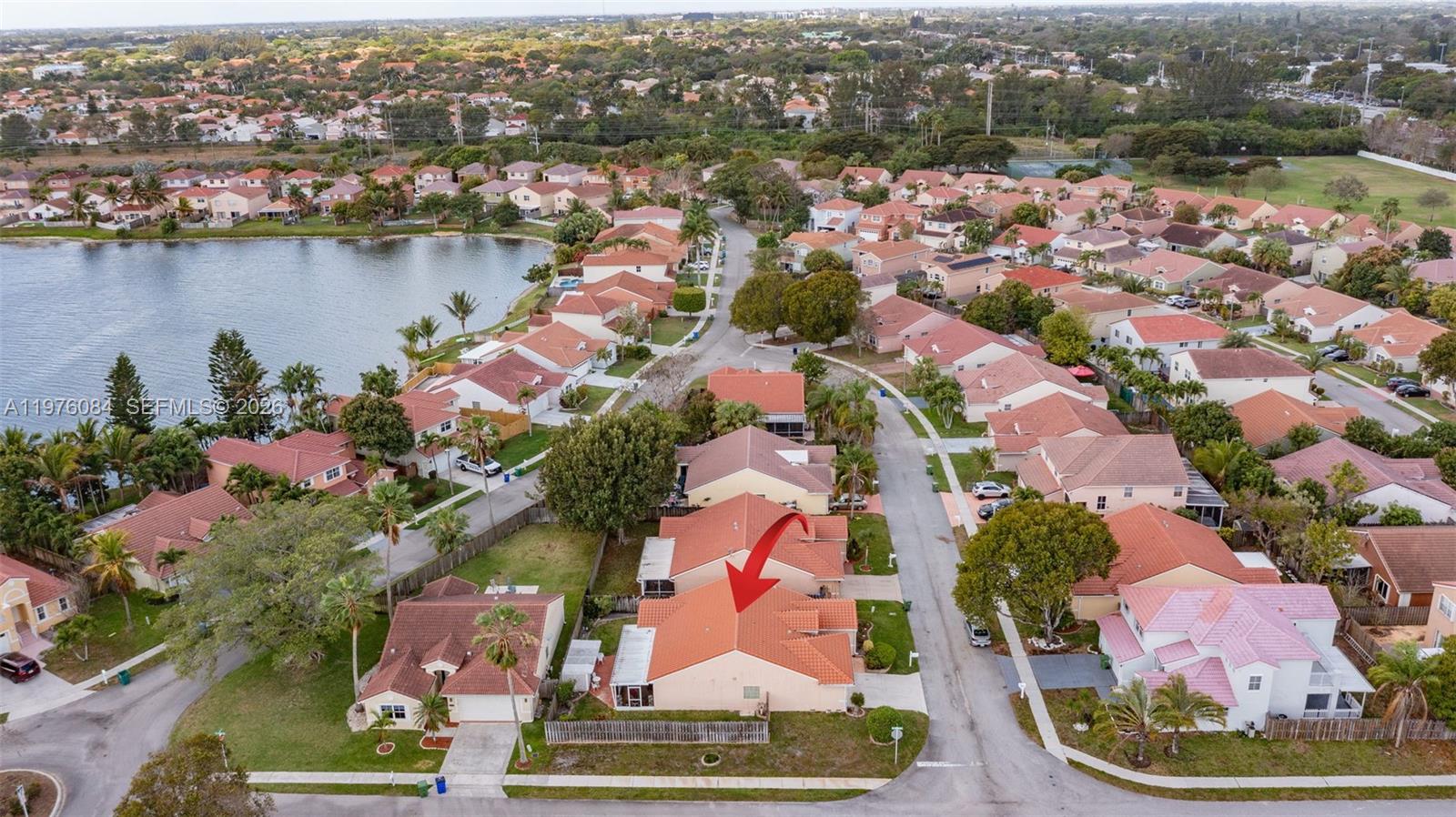 CORAL BAY PARCEL E - Residential