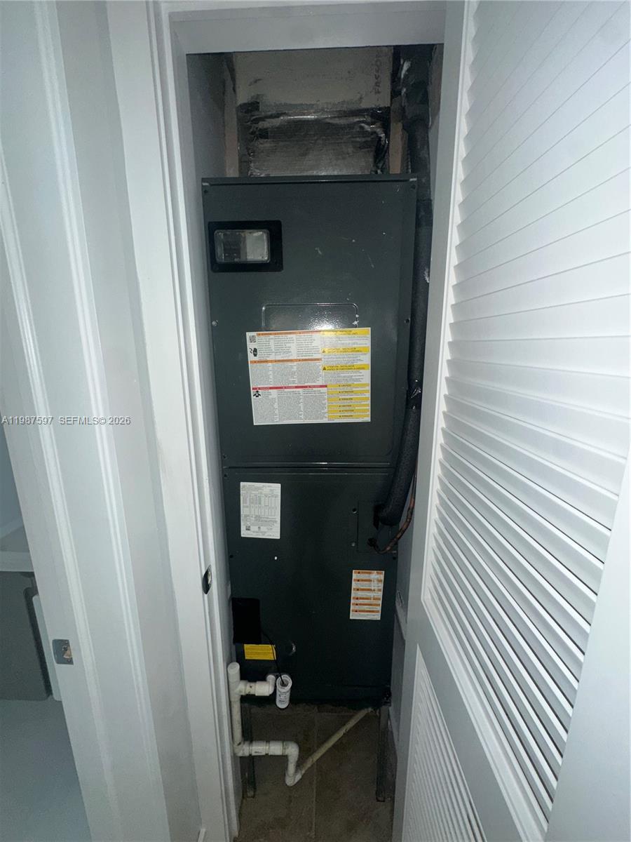 BISC BEACH SUB - Residential Lease