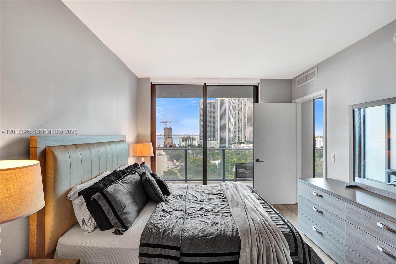 3401 MIDTOWN CONDO - Residential