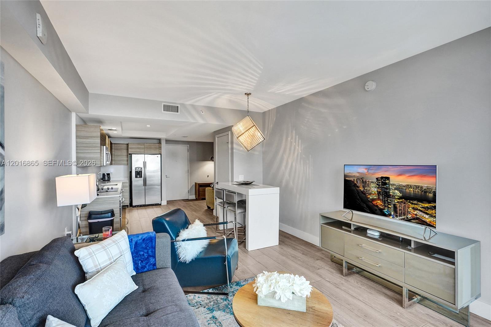 3401 MIDTOWN CONDO - Residential