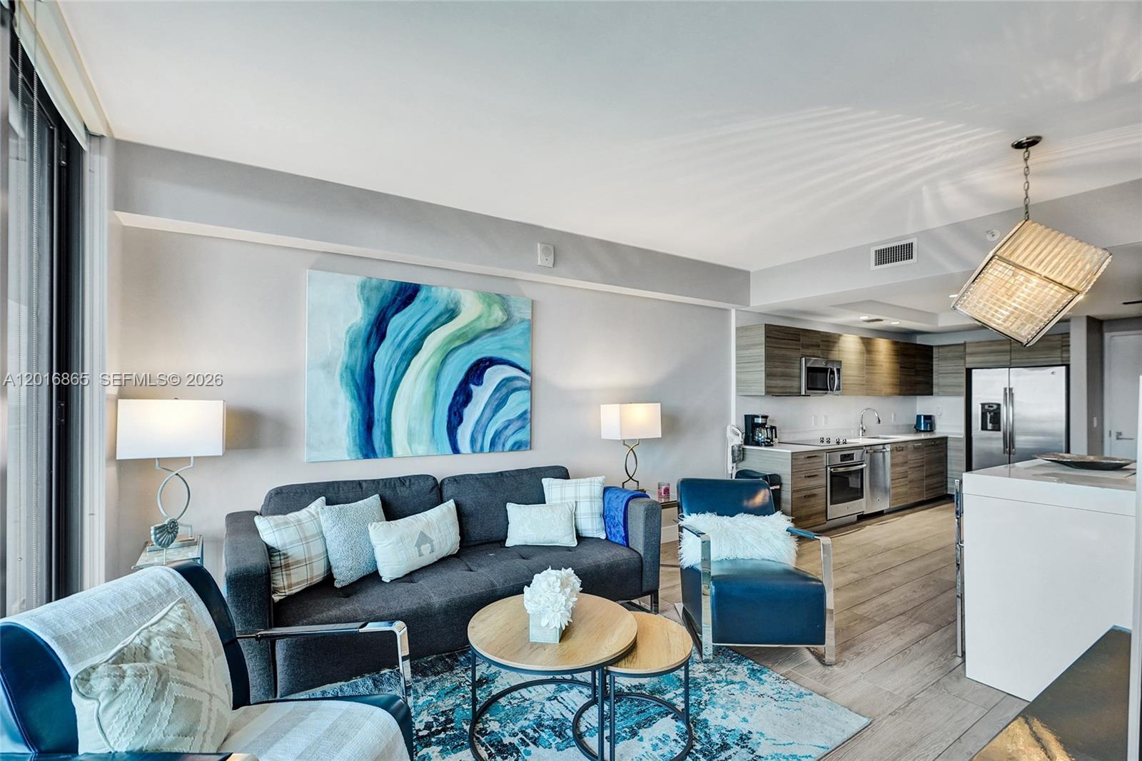 3401 MIDTOWN CONDO - Residential