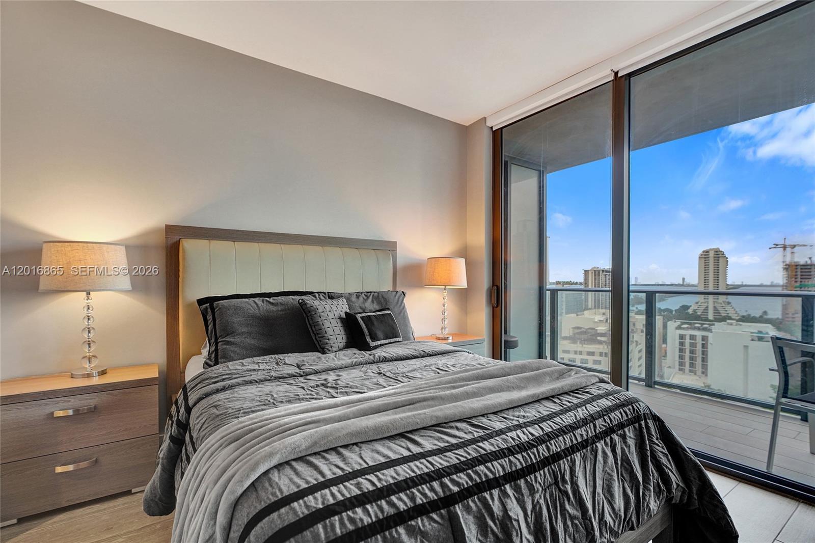 3401 MIDTOWN CONDO - Residential