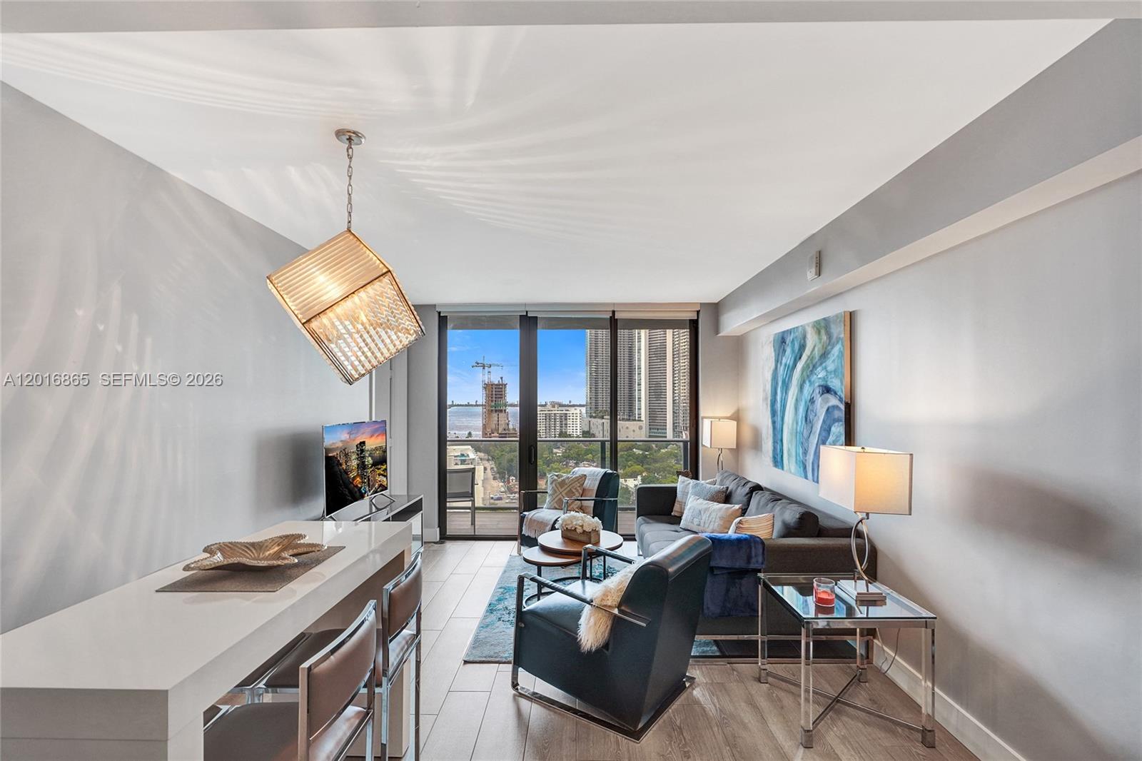 3401 MIDTOWN CONDO - Residential