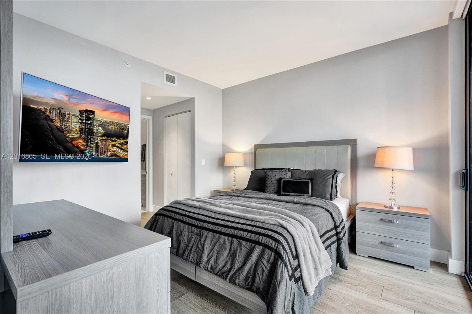 3401 MIDTOWN CONDO - Residential