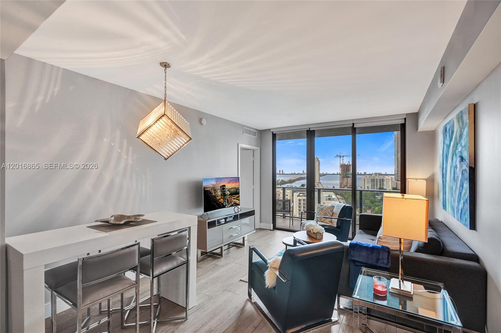 3401 MIDTOWN CONDO - Residential