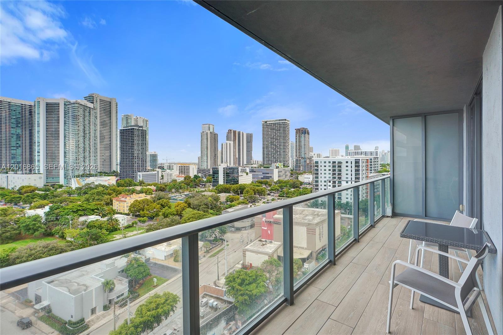 3401 MIDTOWN CONDO - Residential