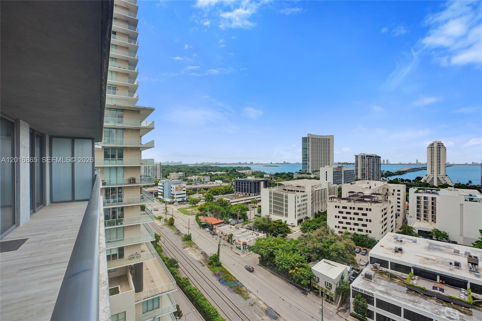 3401 MIDTOWN CONDO - Residential