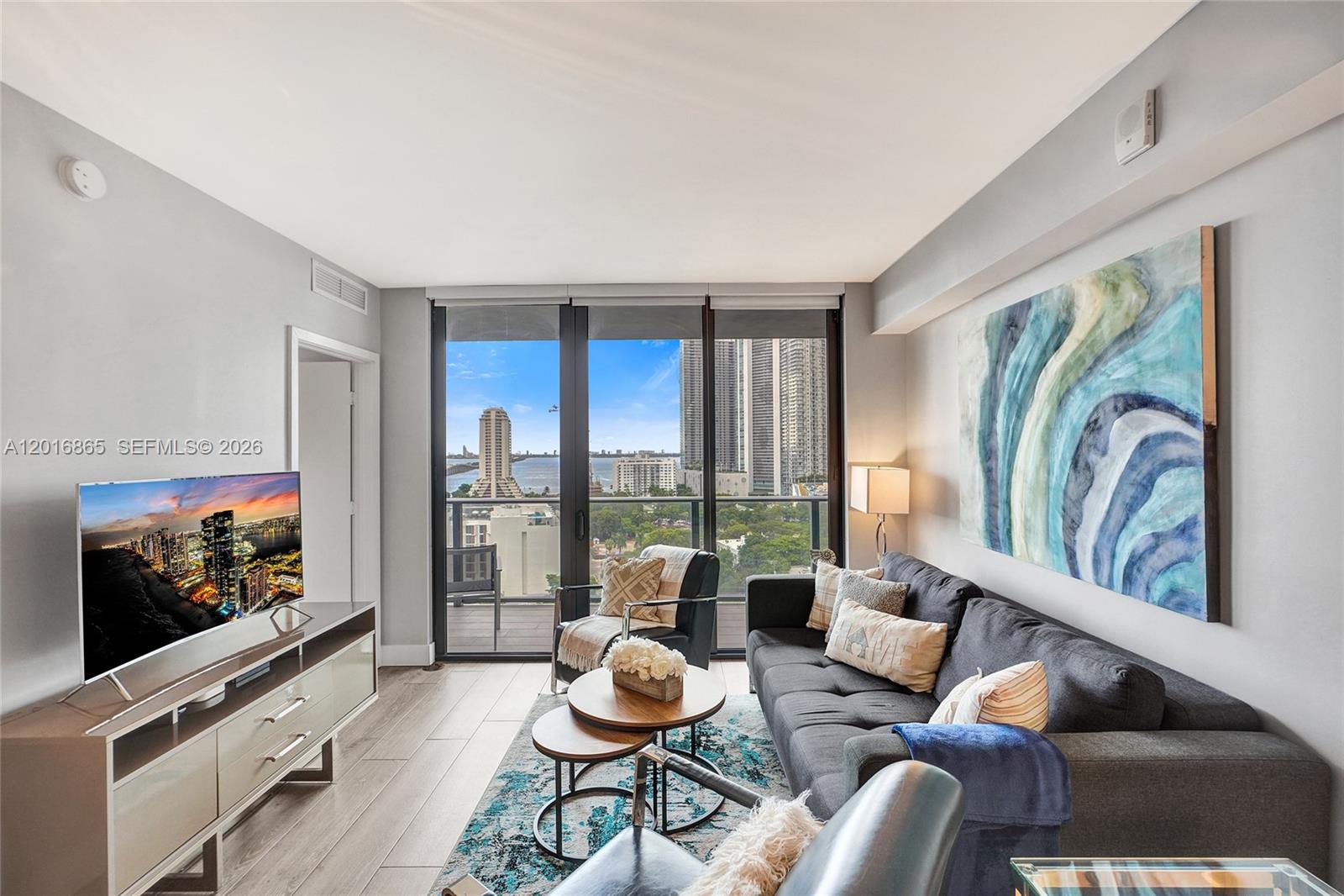 3401 MIDTOWN CONDO - Residential