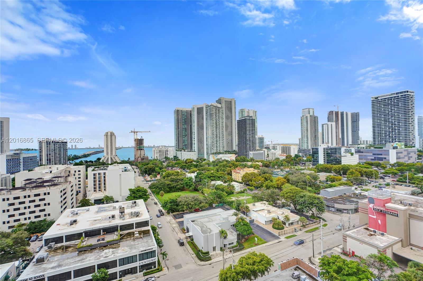 3401 MIDTOWN CONDO - Residential
