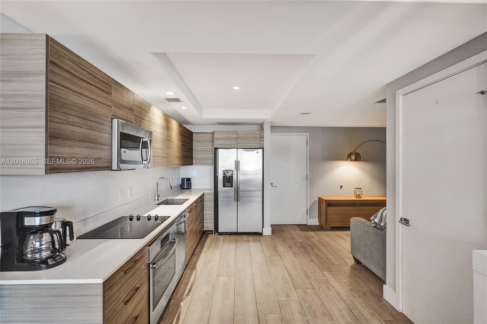 3401 MIDTOWN CONDO - Residential