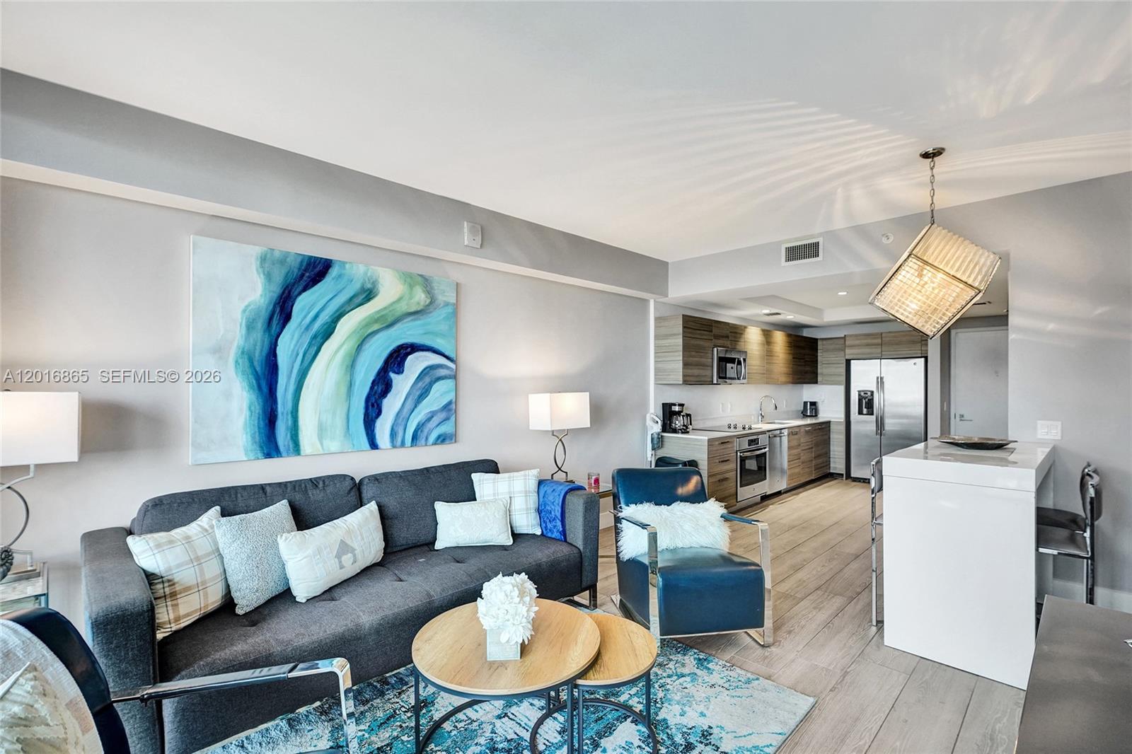 3401 MIDTOWN CONDO - Residential