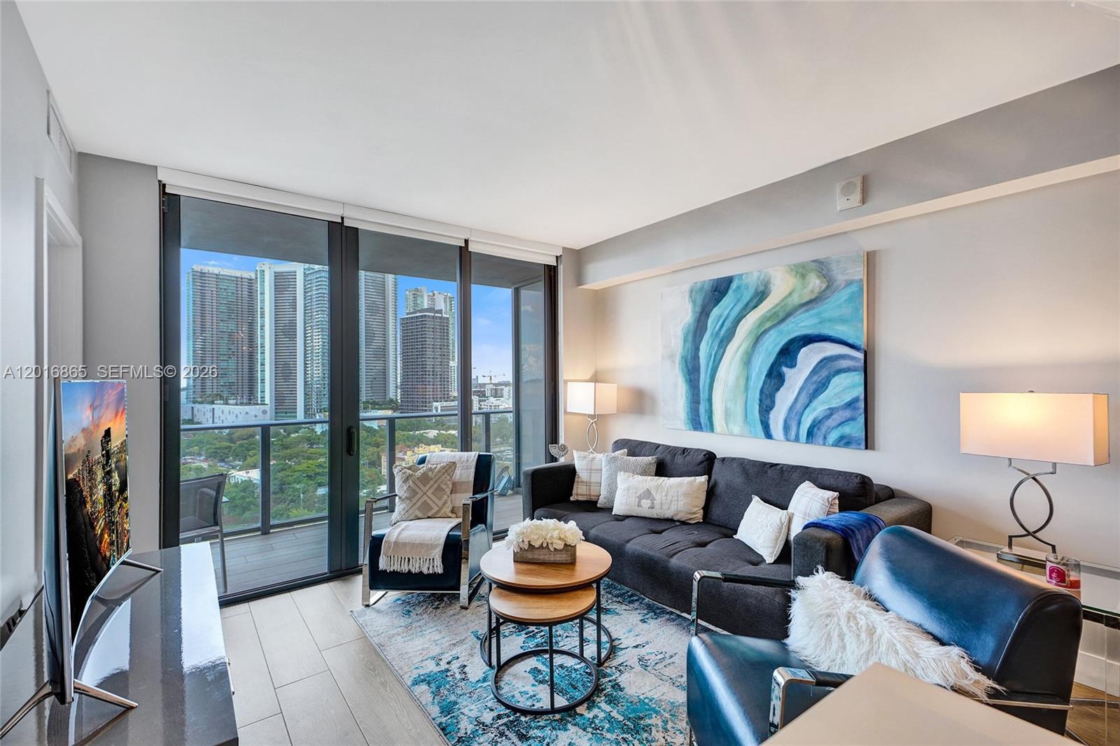 3401 MIDTOWN CONDO - Residential