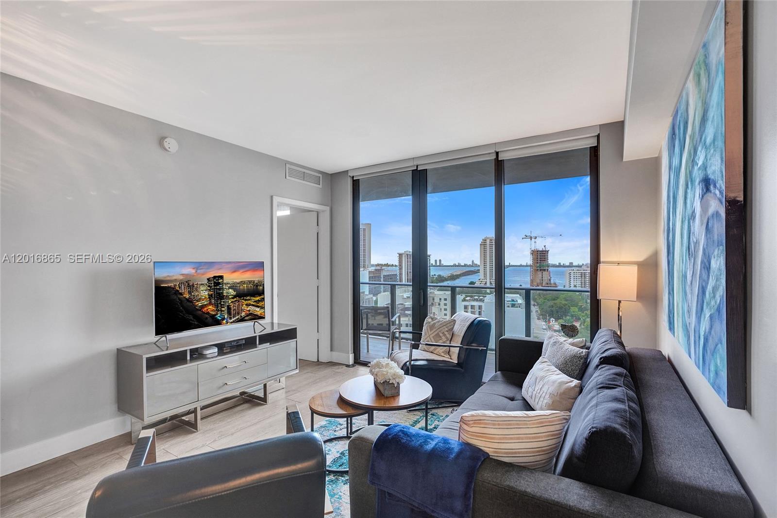 3401 MIDTOWN CONDO - Residential