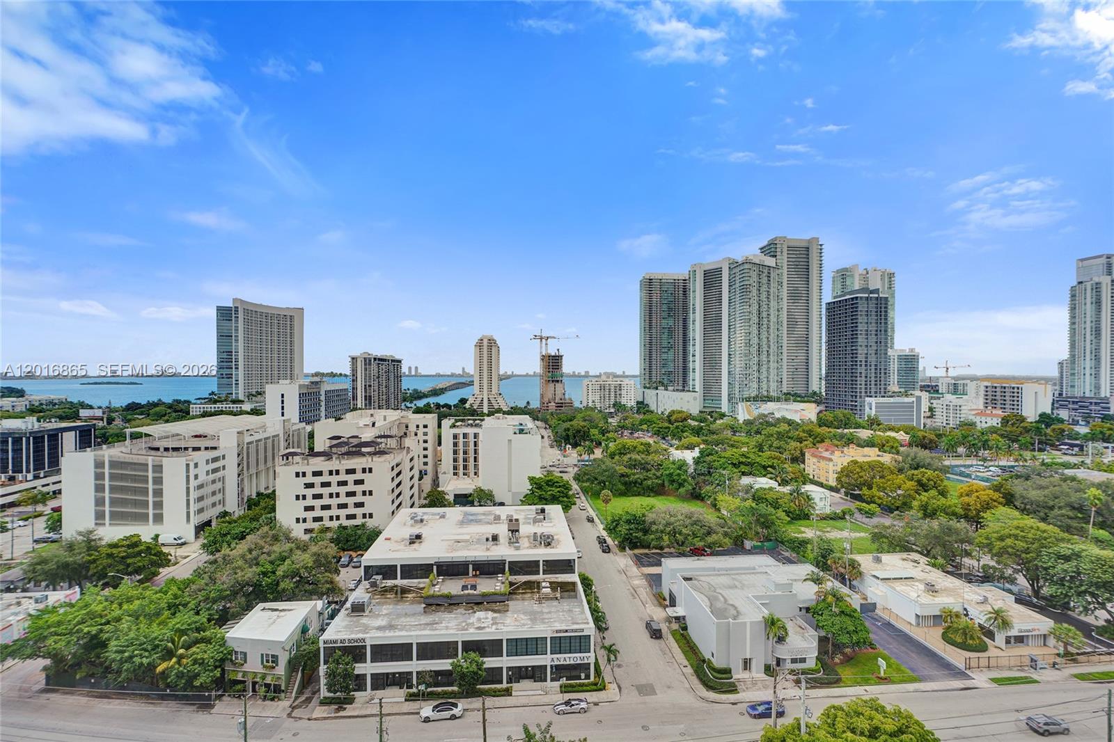 3401 MIDTOWN CONDO - Residential