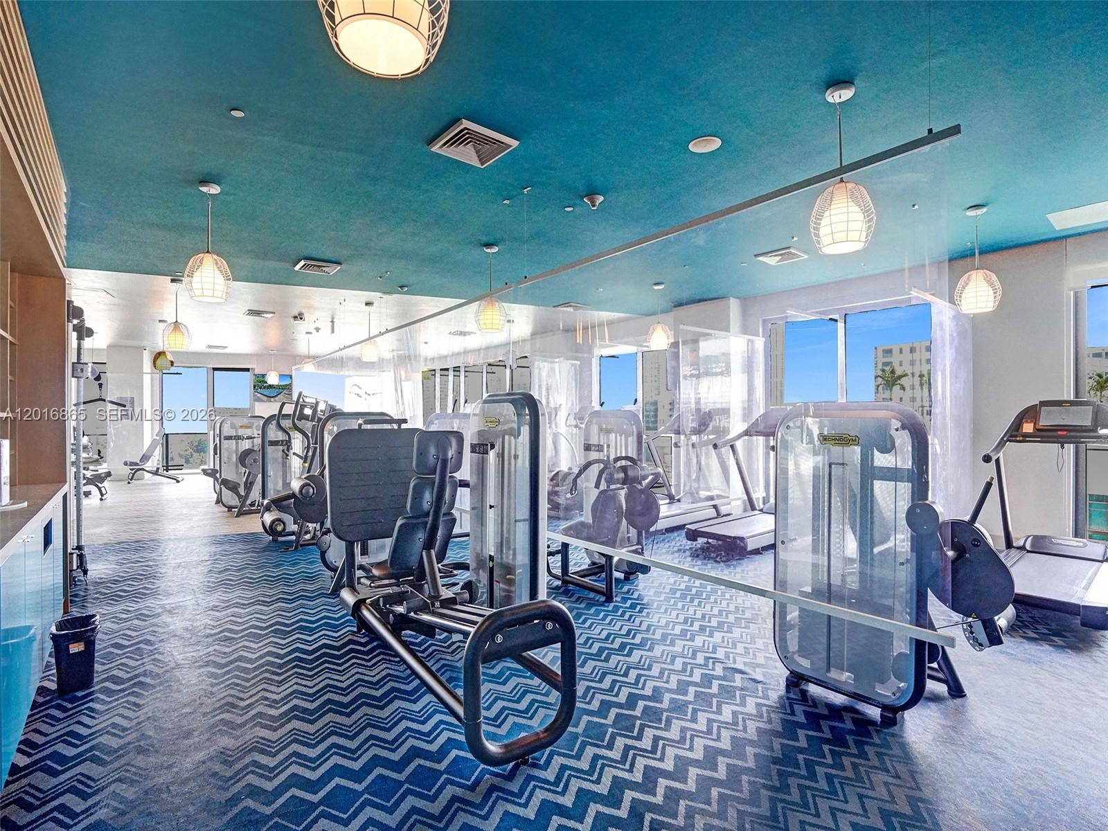 3401 MIDTOWN CONDO - Residential
