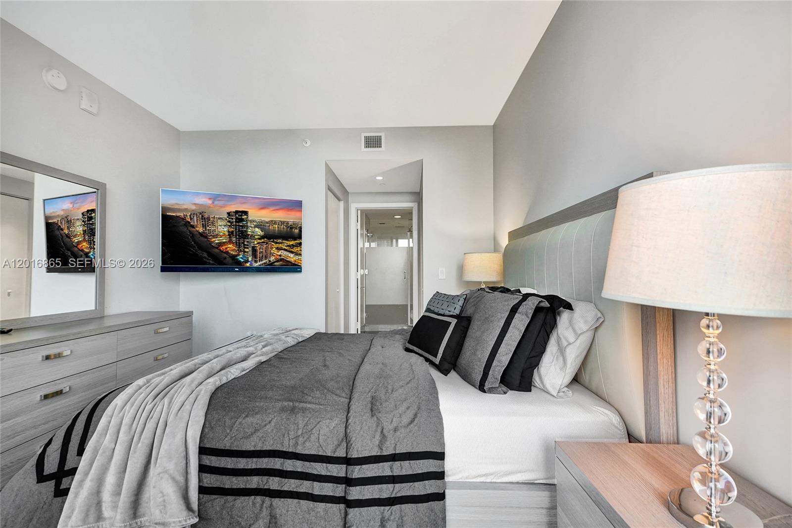 3401 MIDTOWN CONDO - Residential