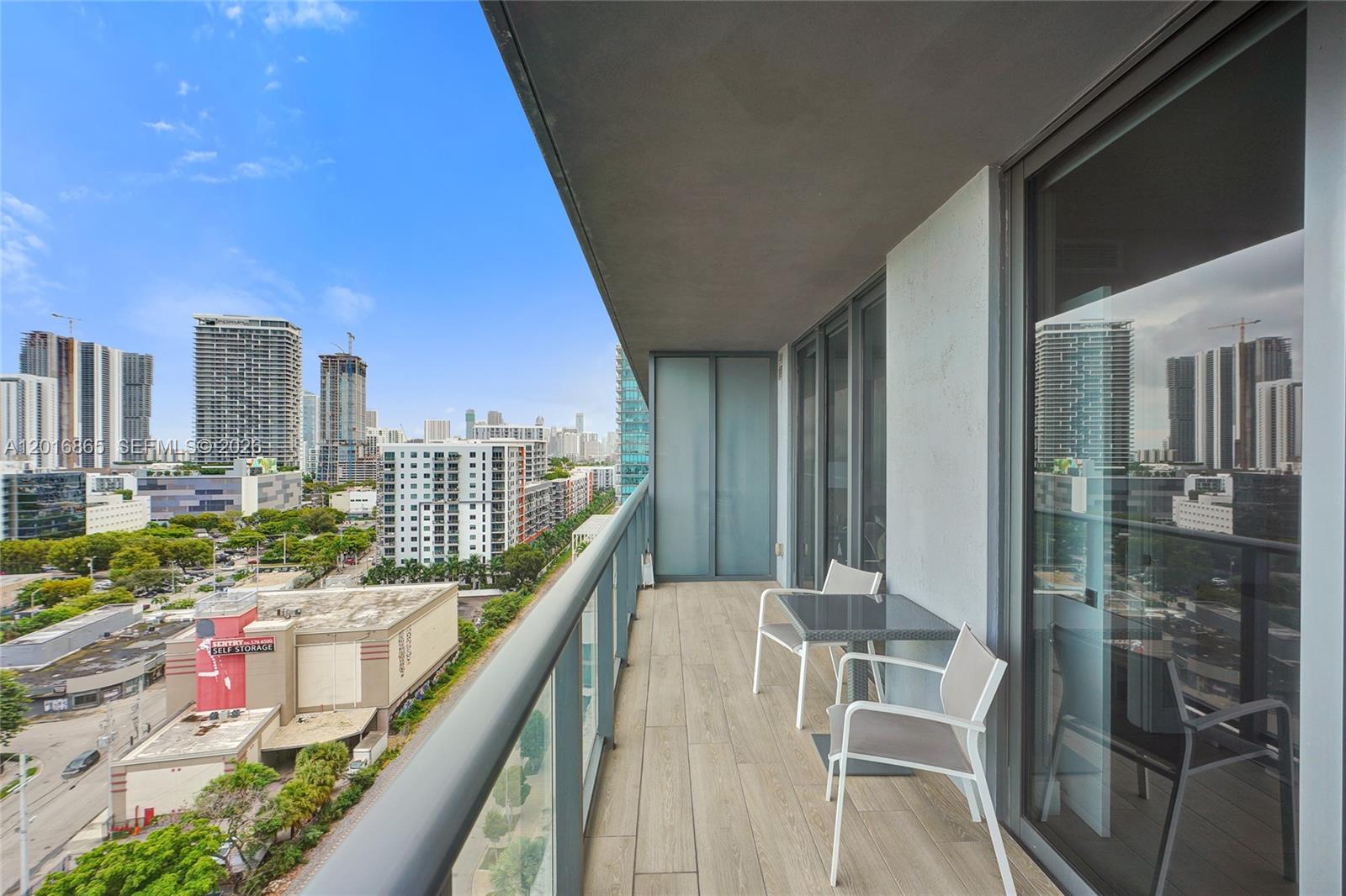3401 MIDTOWN CONDO - Residential