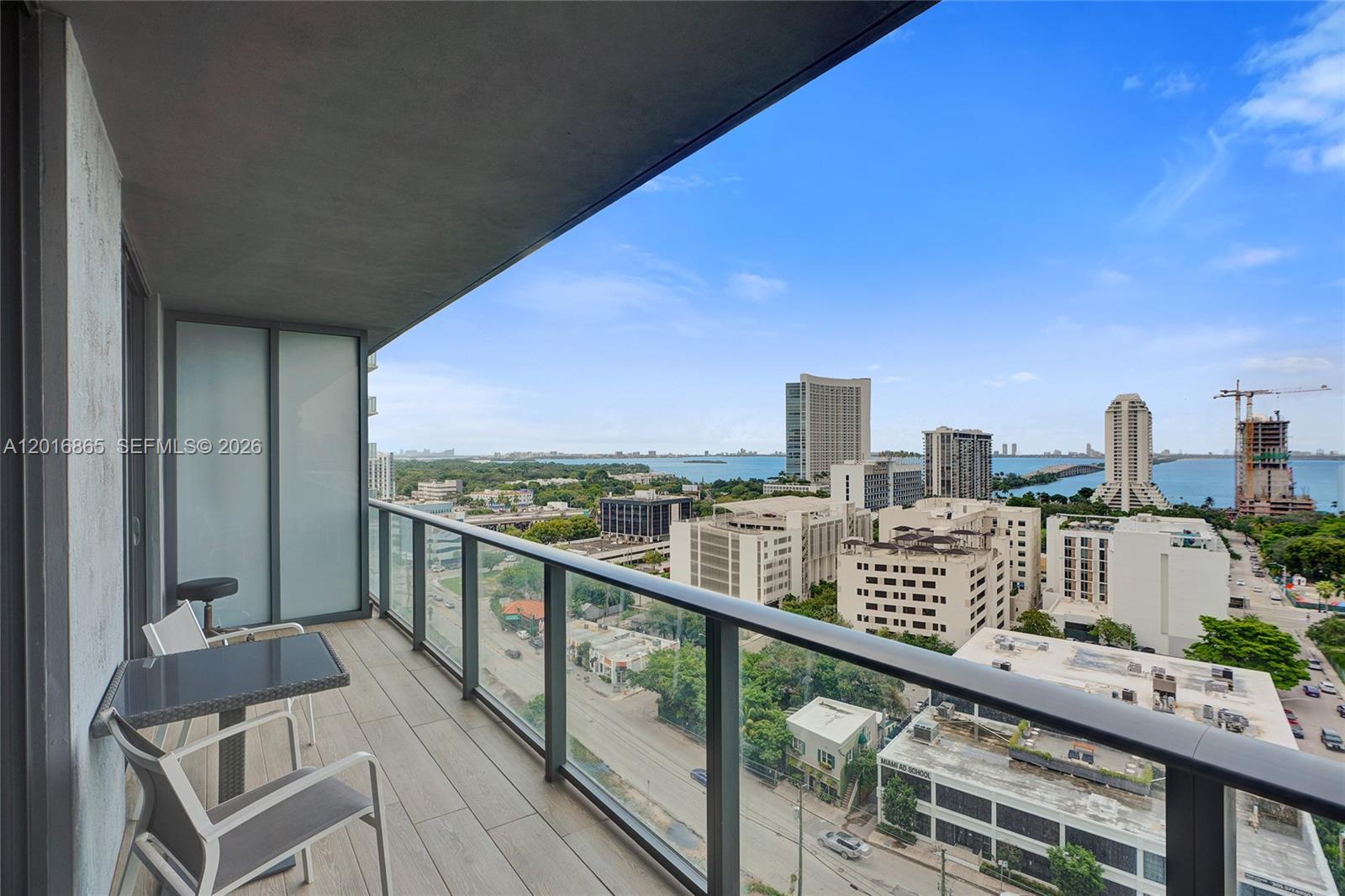 3401 MIDTOWN CONDO - Residential