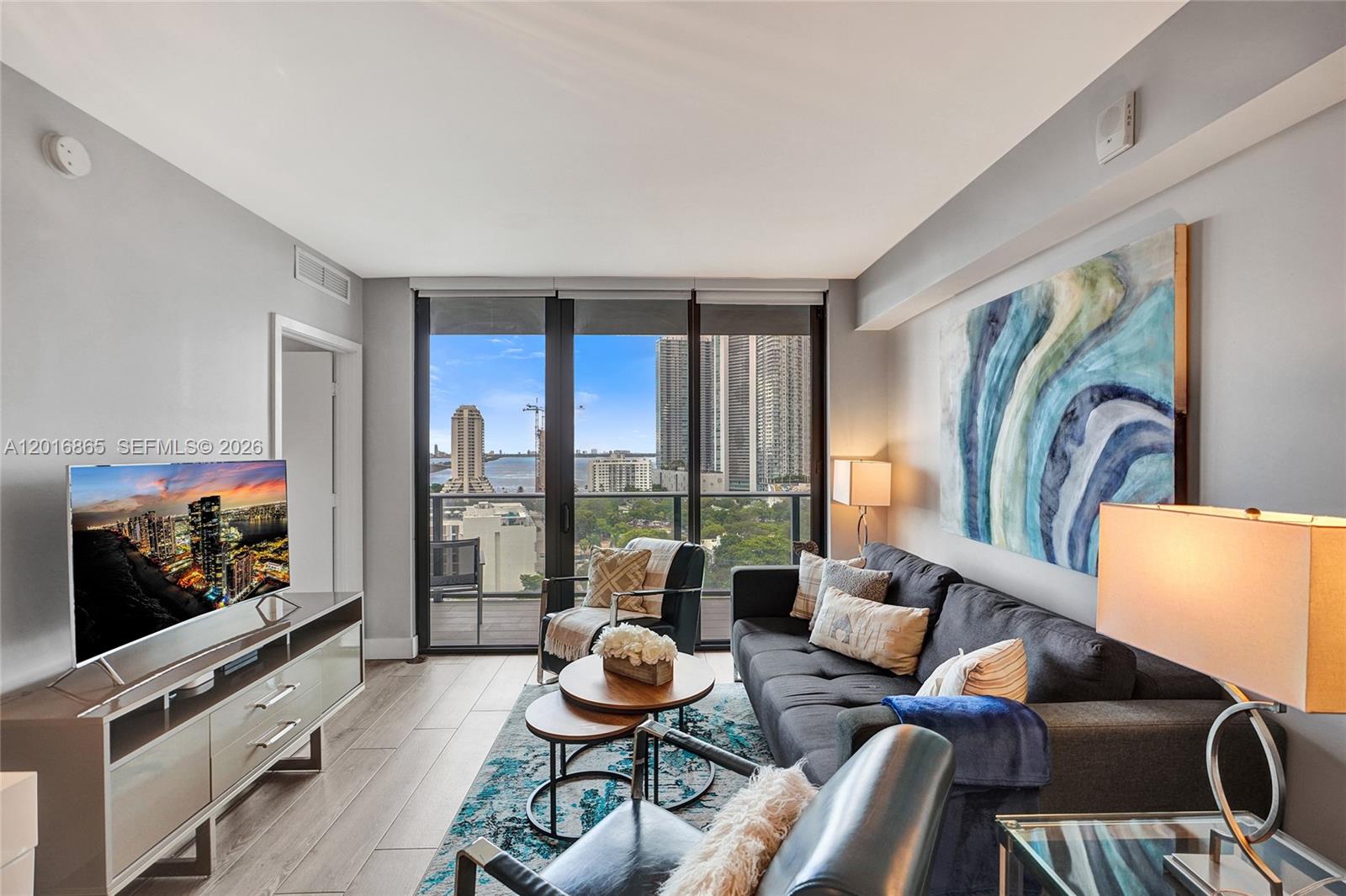 3401 MIDTOWN CONDO - Residential