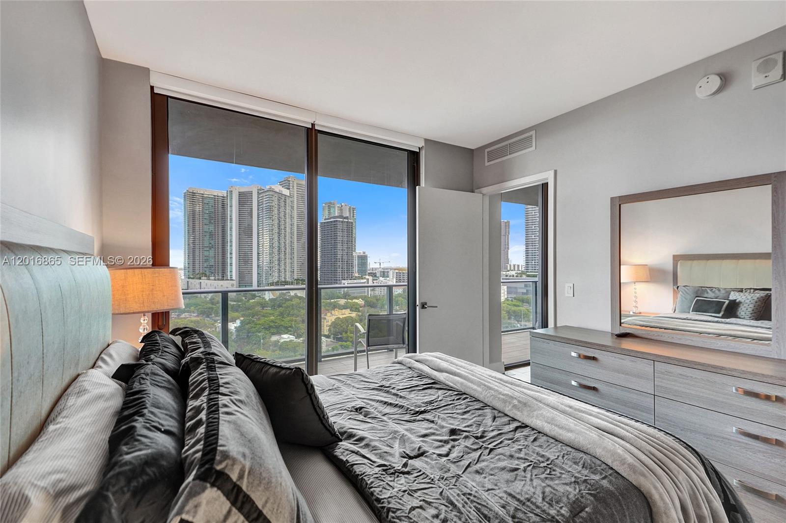 3401 MIDTOWN CONDO - Residential