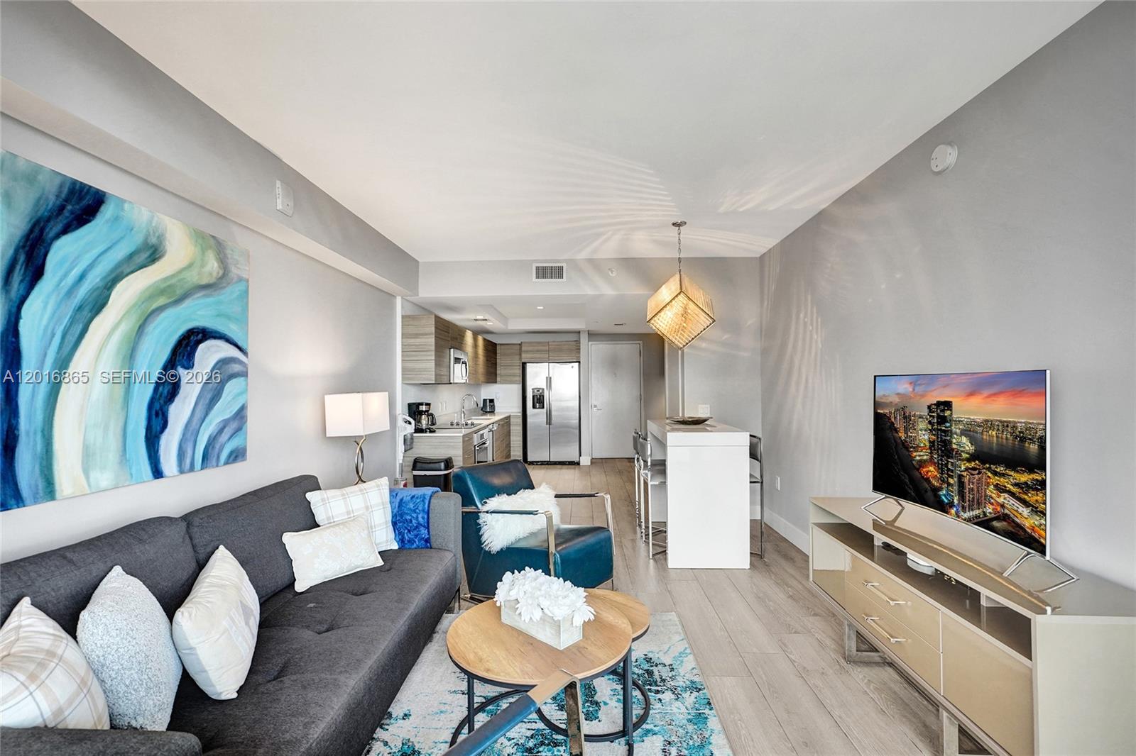 3401 MIDTOWN CONDO - Residential