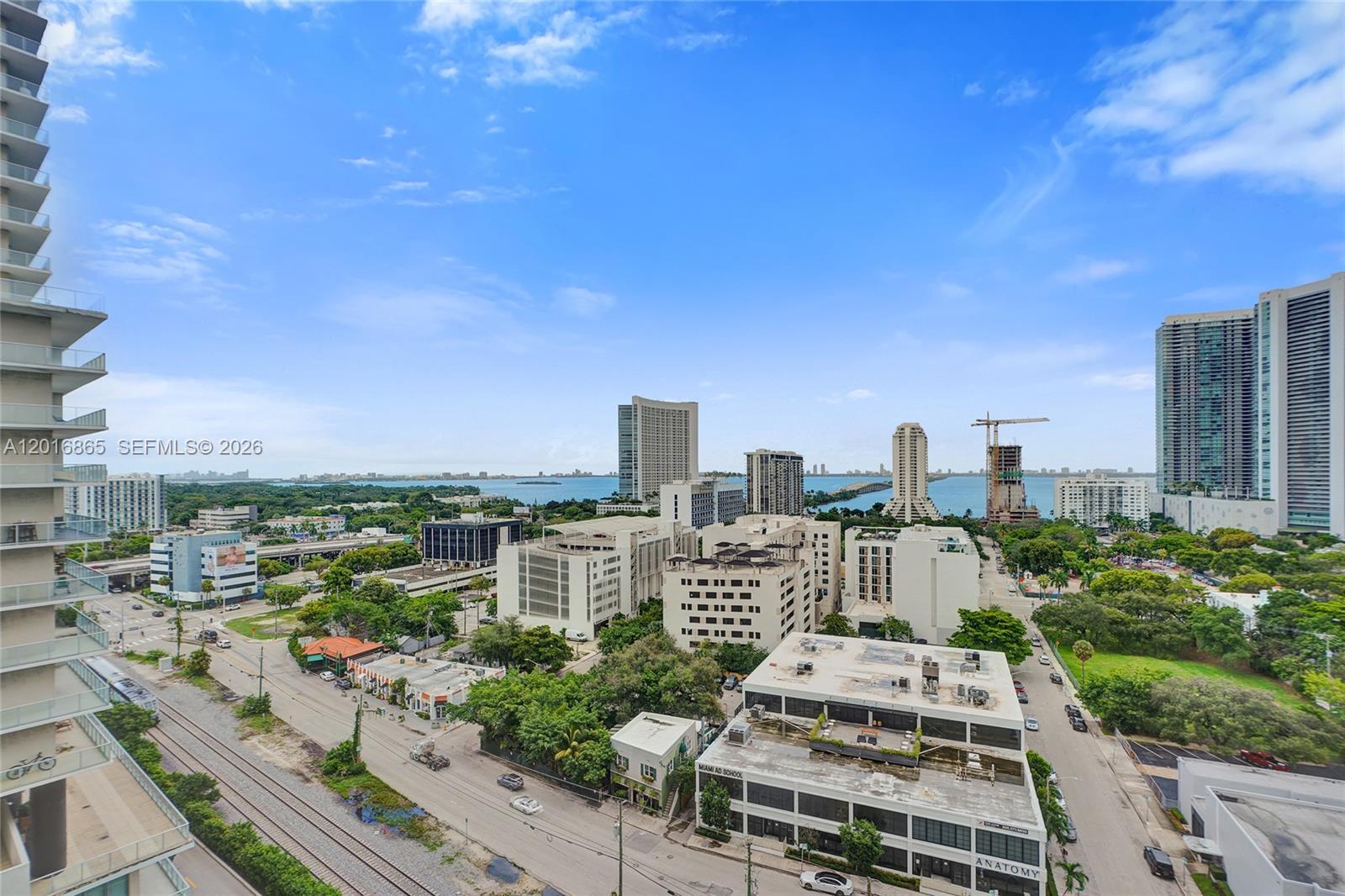 3401 MIDTOWN CONDO - Residential