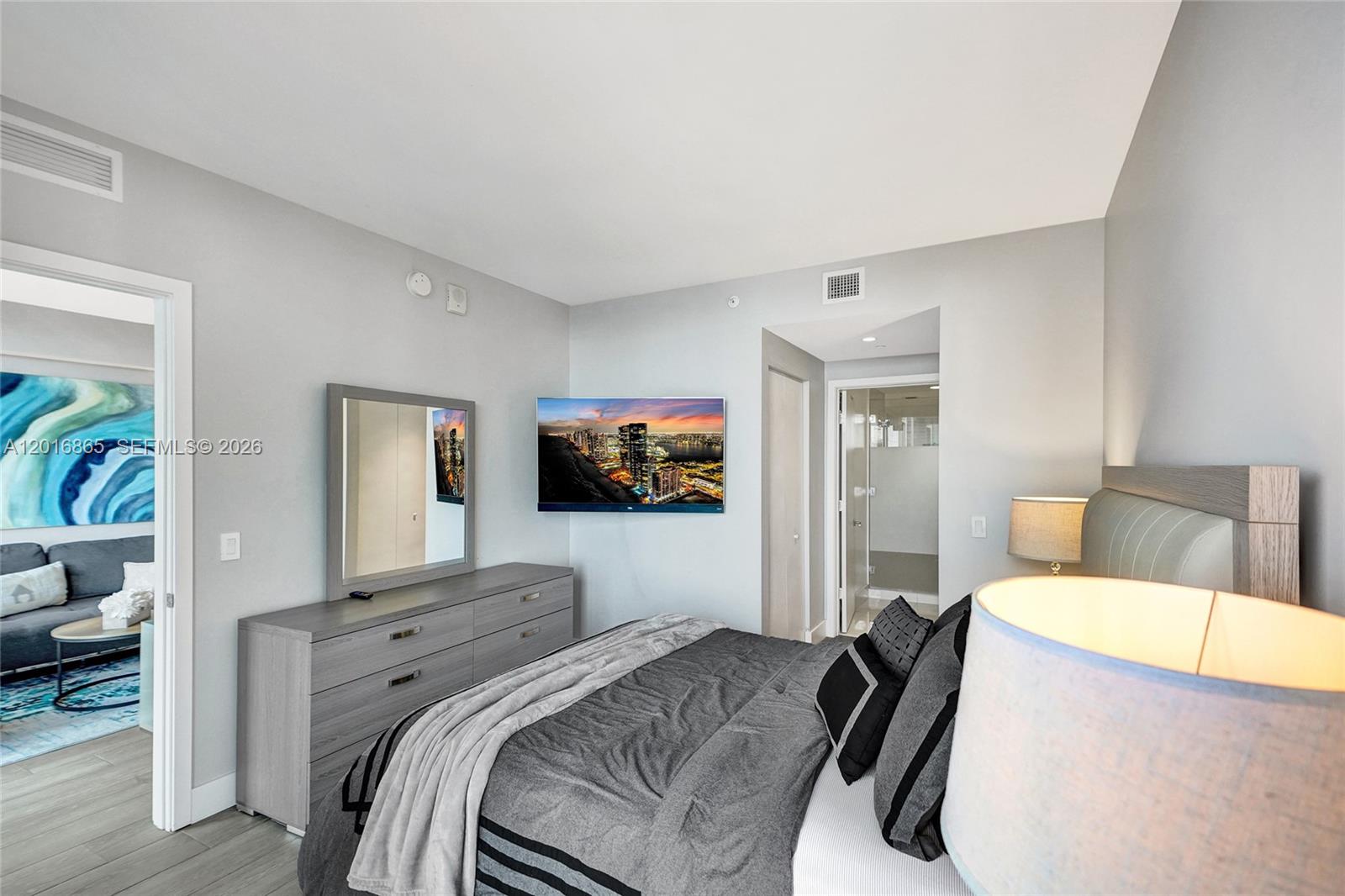 3401 MIDTOWN CONDO - Residential