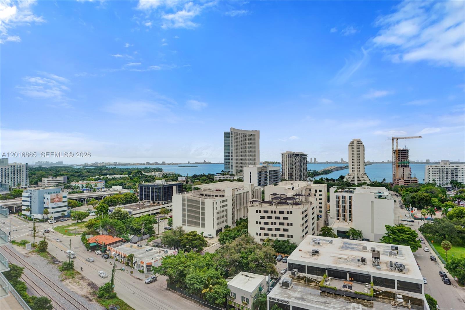 3401 MIDTOWN CONDO - Residential