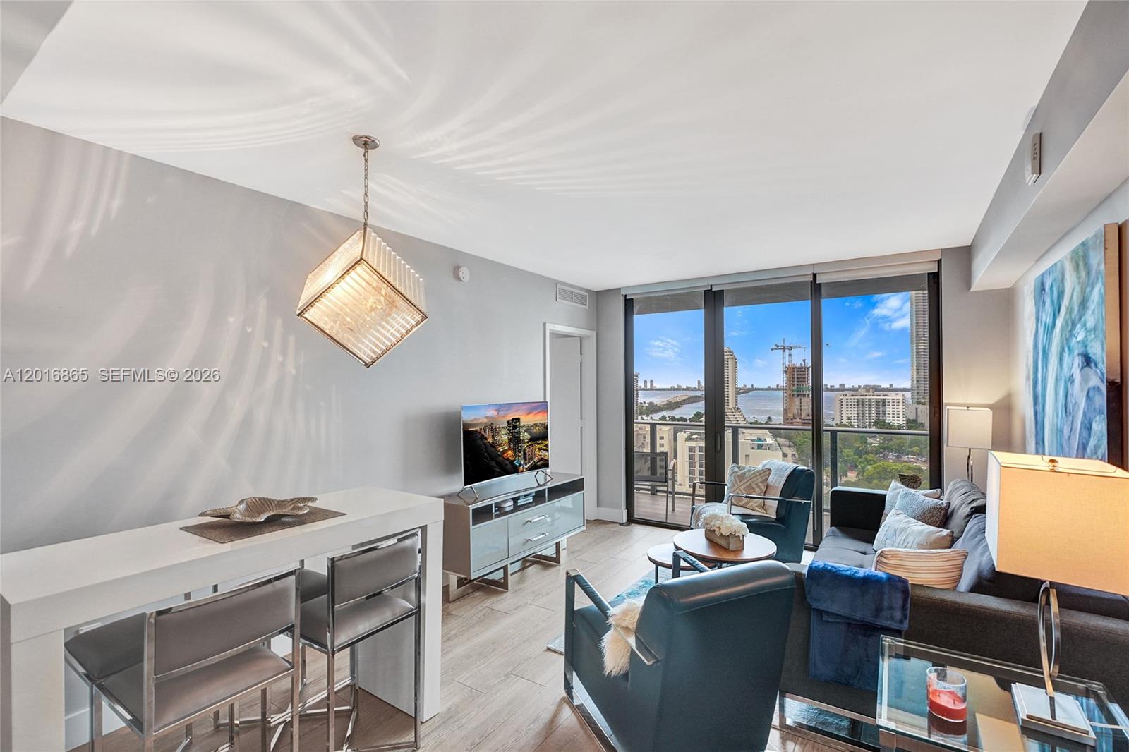 3401 MIDTOWN CONDO - Residential