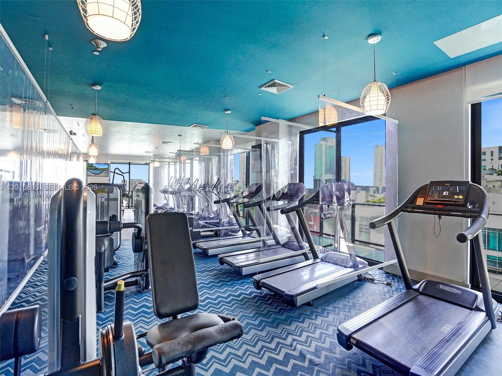3401 MIDTOWN CONDO - Residential
