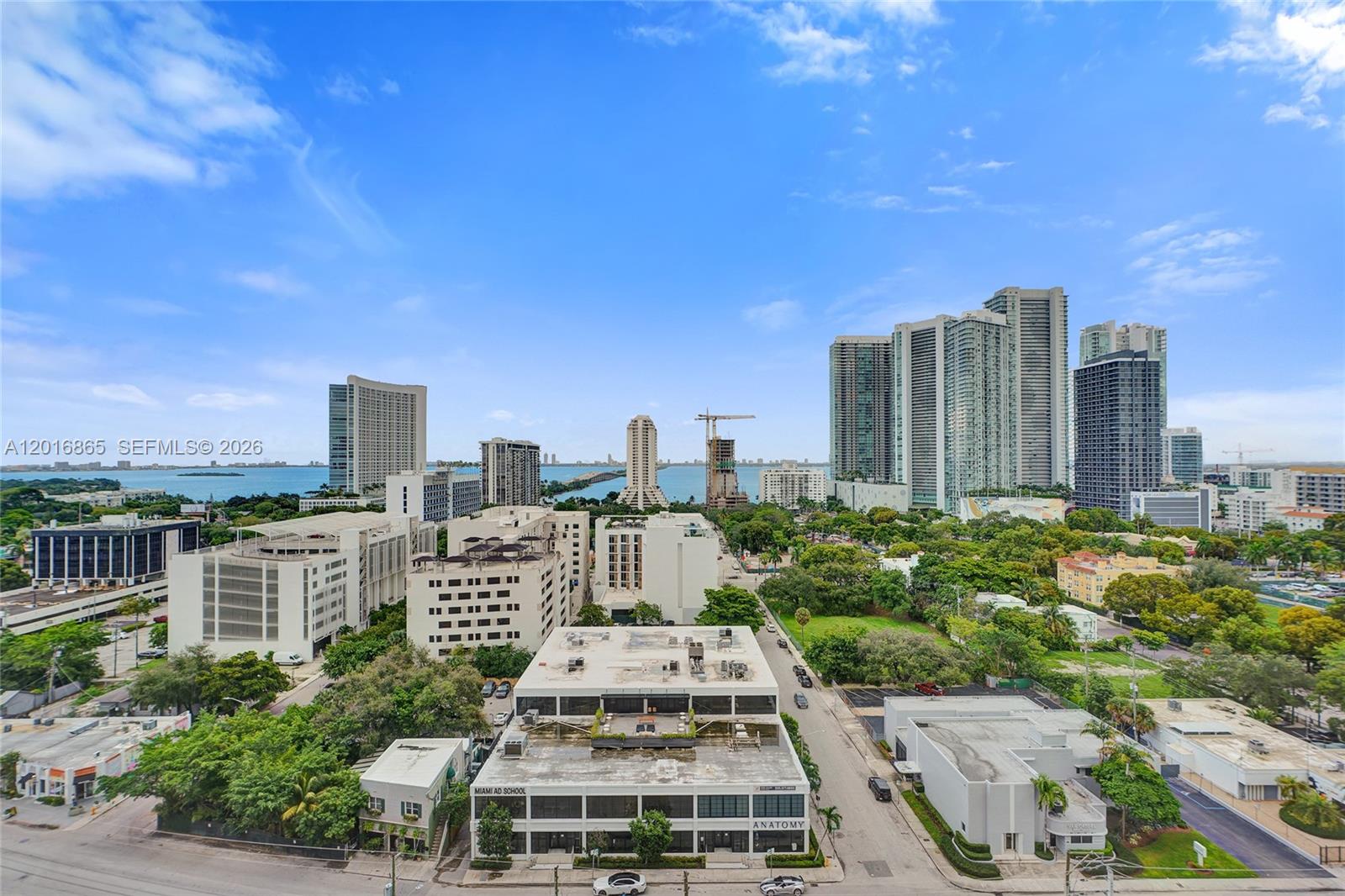 3401 MIDTOWN CONDO - Residential