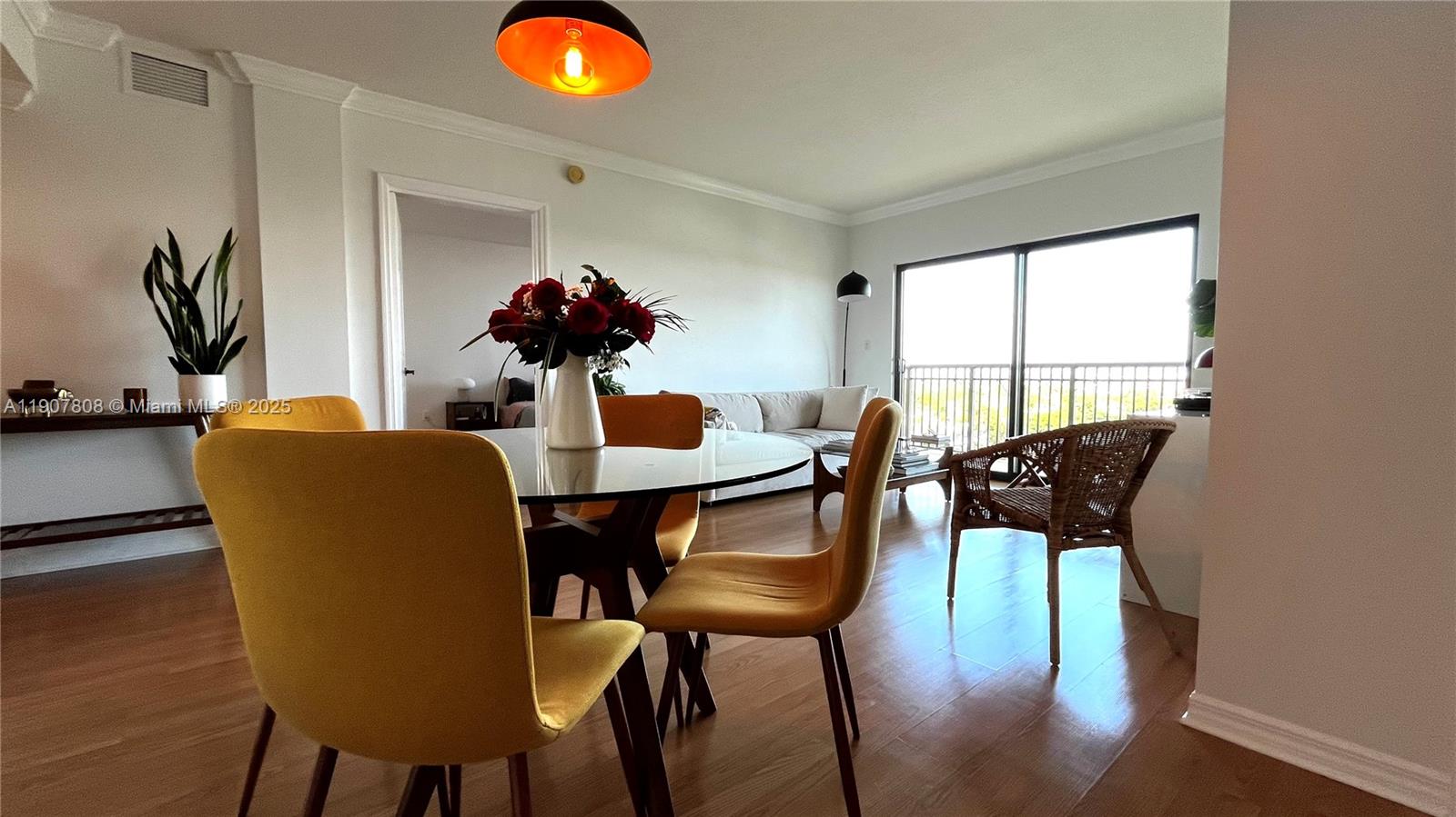 KEYSTONE PARK CONDO - Residential Lease