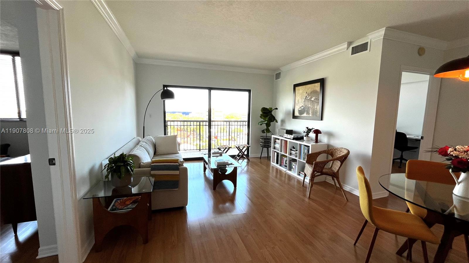 KEYSTONE PARK CONDO - Residential Lease