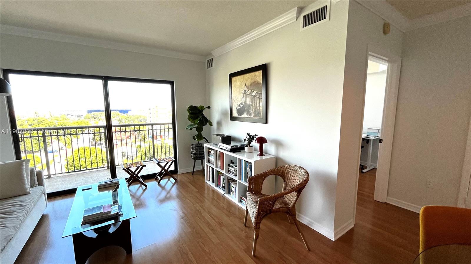 KEYSTONE PARK CONDO - Residential Lease