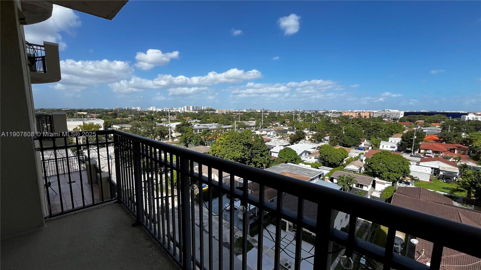 KEYSTONE PARK CONDO - Residential Lease