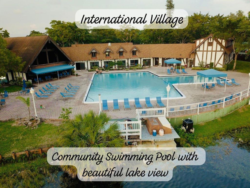 Photo of 3660 Inverrary Dr #1R, Lauderhill, FL 33319 (MLS # A11627513)