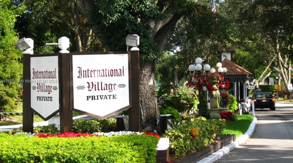 Photo of 3660 Inverrary Dr #1R, Lauderhill, FL 33319 (MLS # A11627513)