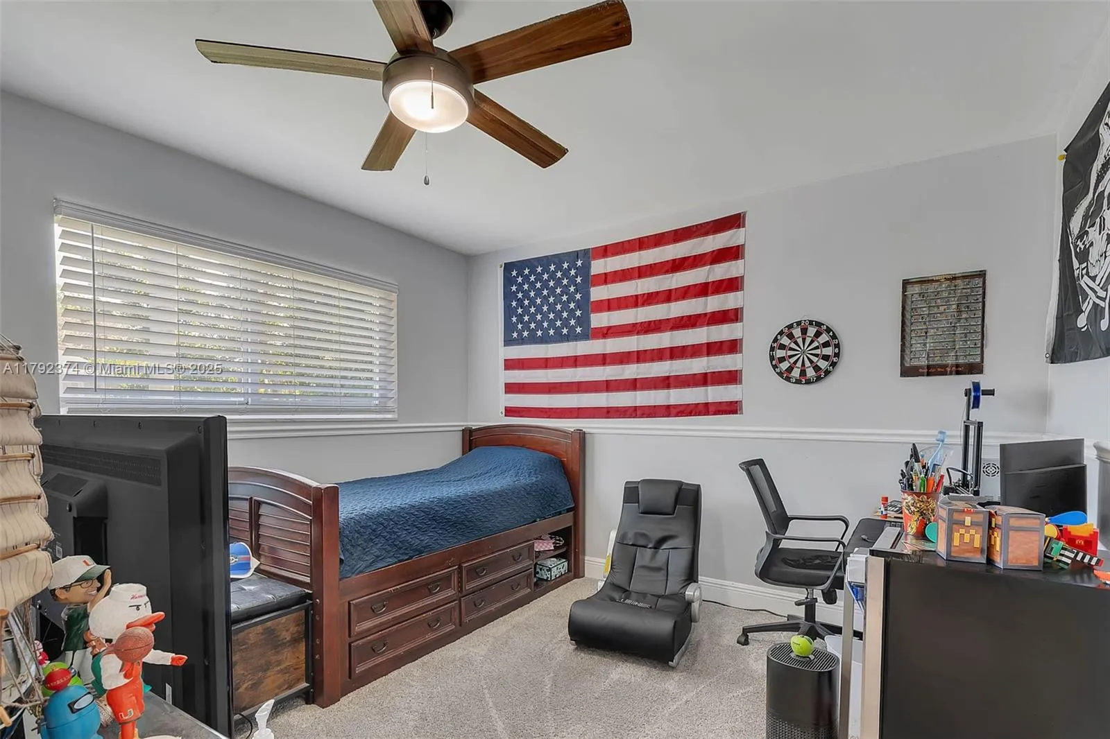 Palmetto Bay, Florida 33157, United States, 4 Bedrooms Bedrooms, ,2 BathroomsBathrooms,Residential,Active,118794