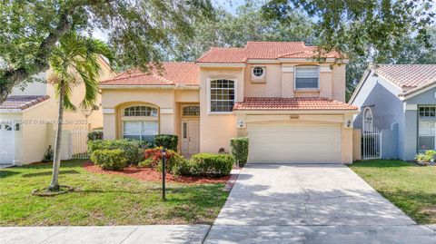Photo of 10240 Port Of Spain St, Cooper City, FL 33026 (MLS # A11792467)