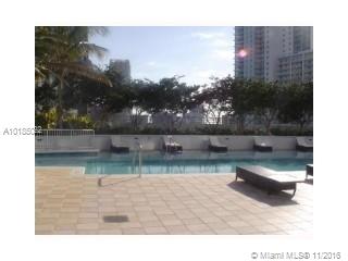 The Axis On Brickell II C - Residential Lease
