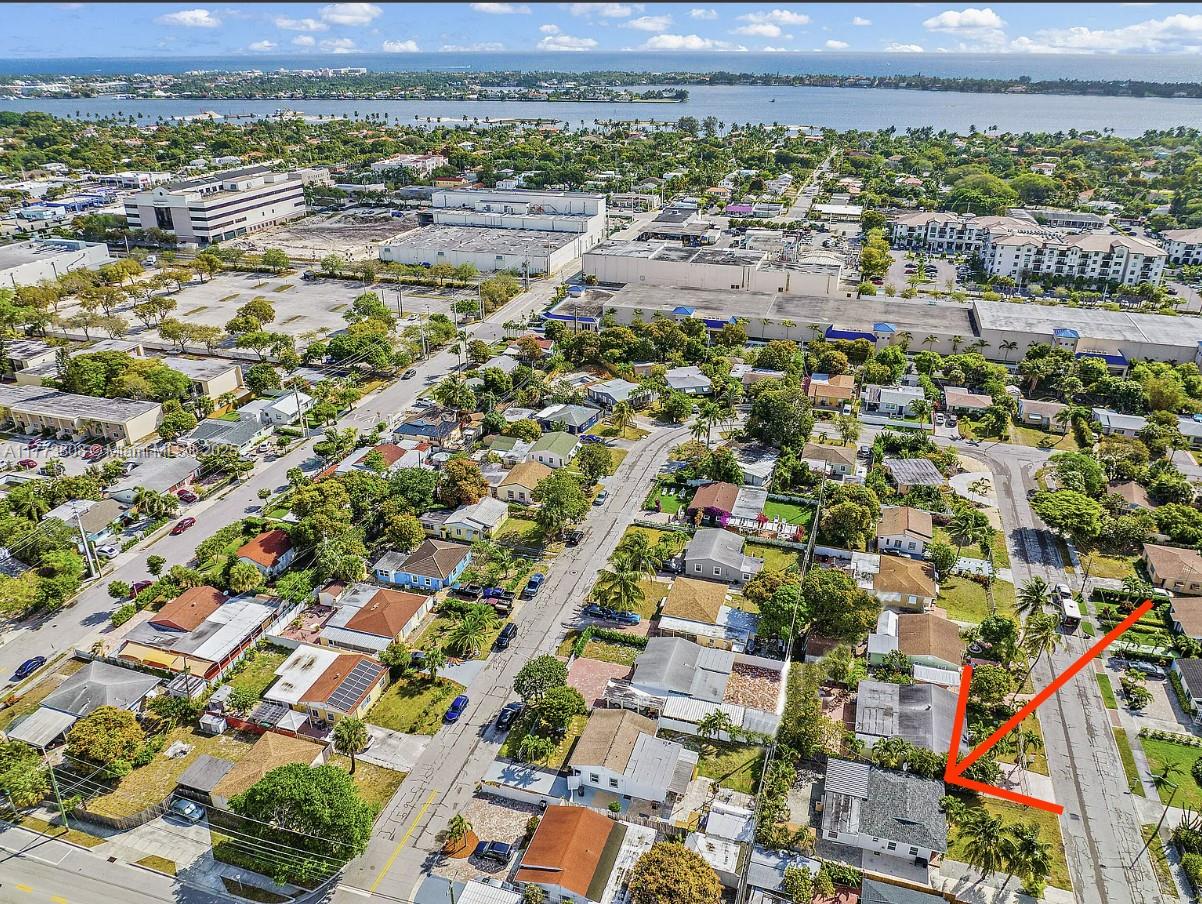 Great Investment Property, 1031 Exchange, Fully rented. Perfect location in West Palm Beach, Downtown and Beaches only a bike ride away. Awesome 3 bedroom 2 bath home with a back and front yard. All new appliances, covered patio, storage shed & utility closet; plenty of parking for cars & a boat. Minutes to Rosemary Square, shops & restaurants, Grandview Public Market, Worth Ave., Kravis Center, PBC Convention Center, the Intercostal Waterway - bike trail, PB Zoo & Science Museum. Moreover, the neighborhood has the best access to Mass and Public Transportation, Brightline station and PB International Airport. Contact Owner Directly.
