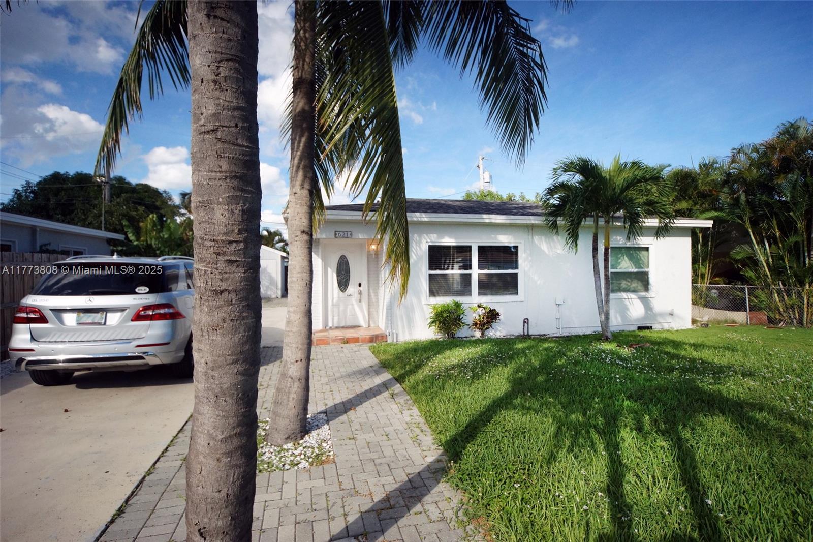 FAIRFAX PARK ADD - Residential