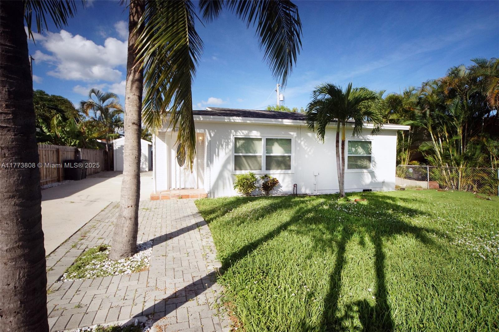 FAIRFAX PARK ADD - Residential