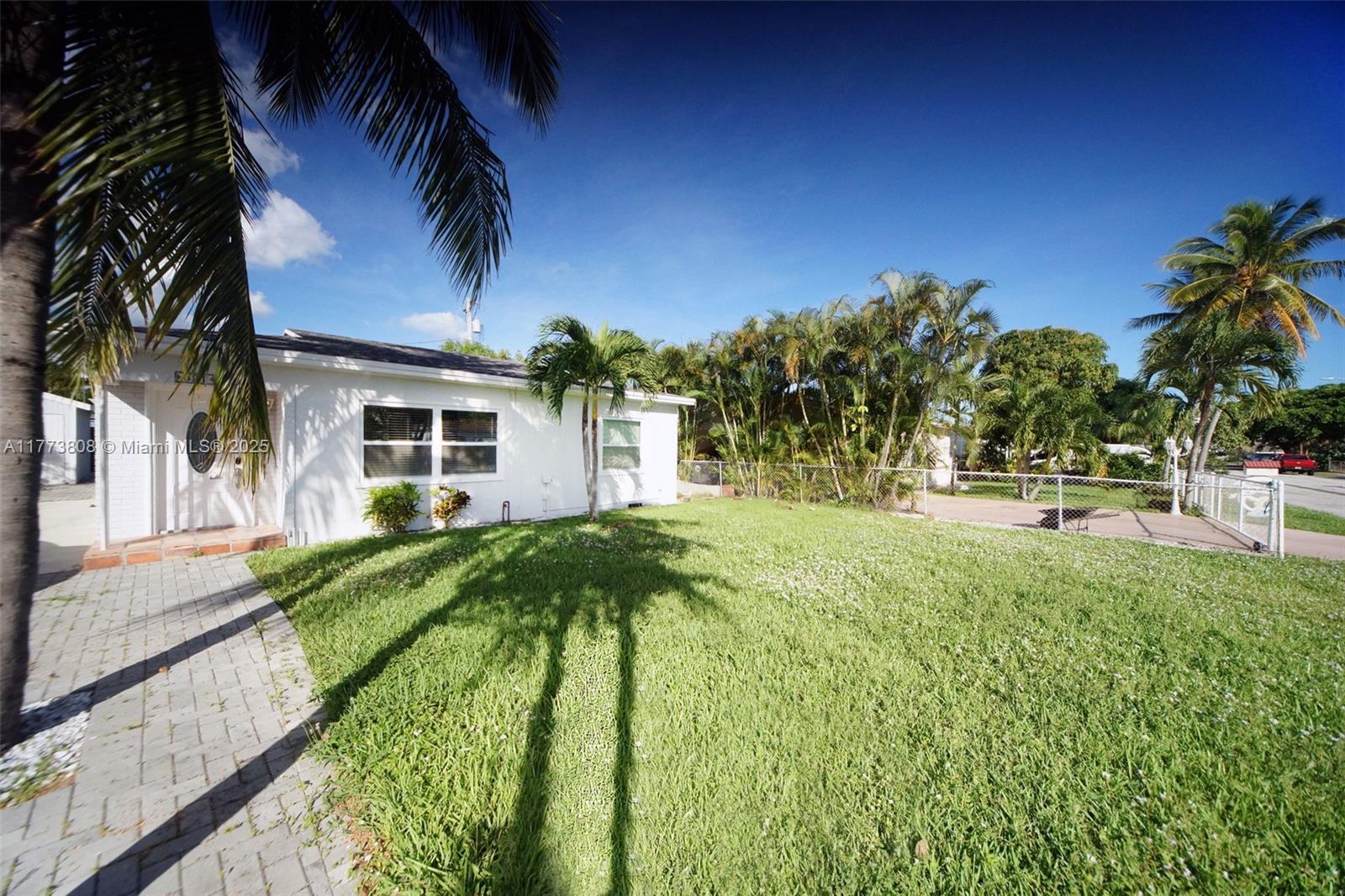 FAIRFAX PARK ADD - Residential