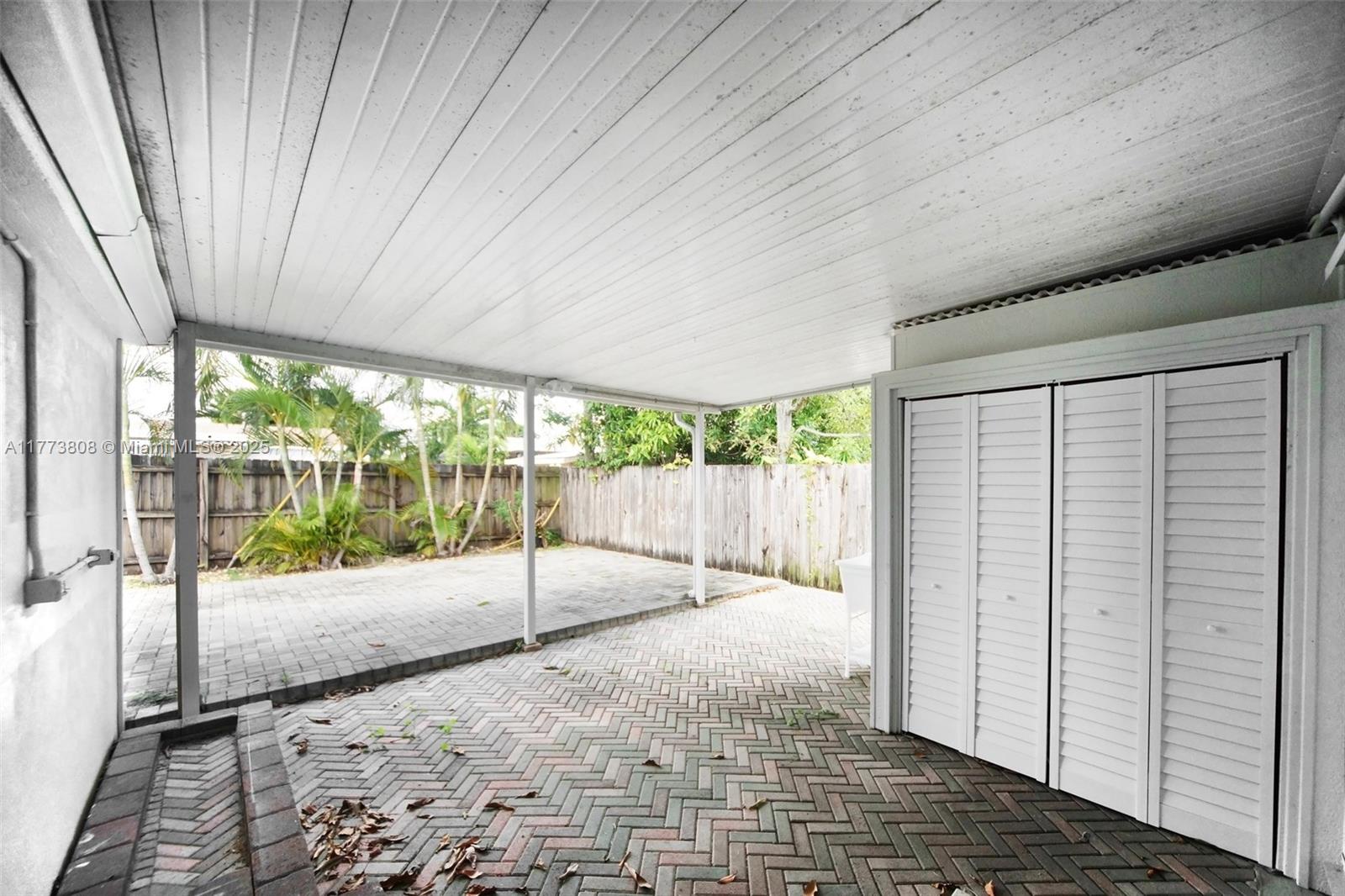 FAIRFAX PARK ADD - Residential