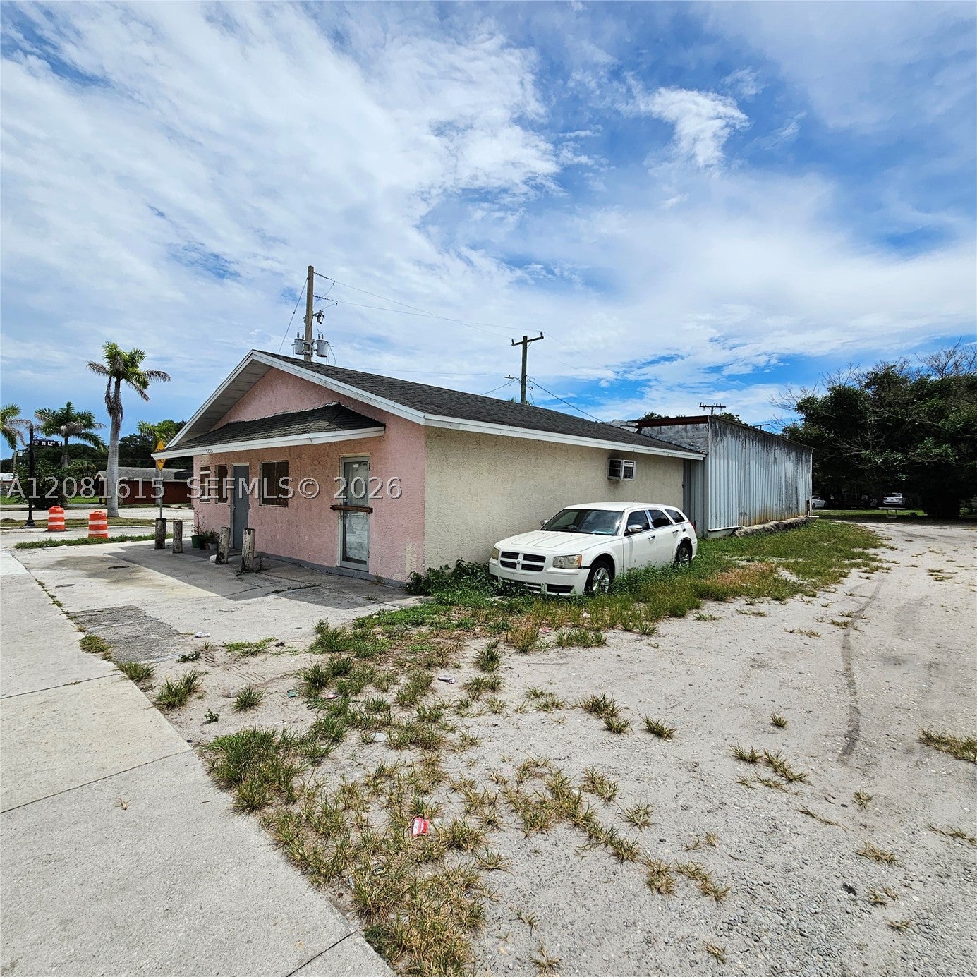 1201 Avenue D